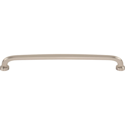 Weser 224 mm Center-to-Center Bar Pull