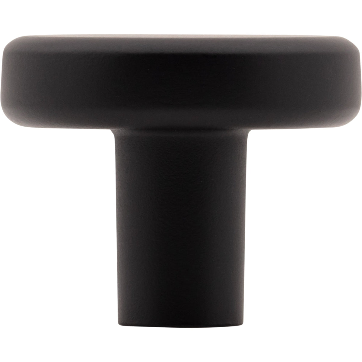 Gibson 1-1/4" Diameter Mushroom Knob