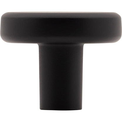 Gibson 1-1/4" Diameter Mushroom Knob