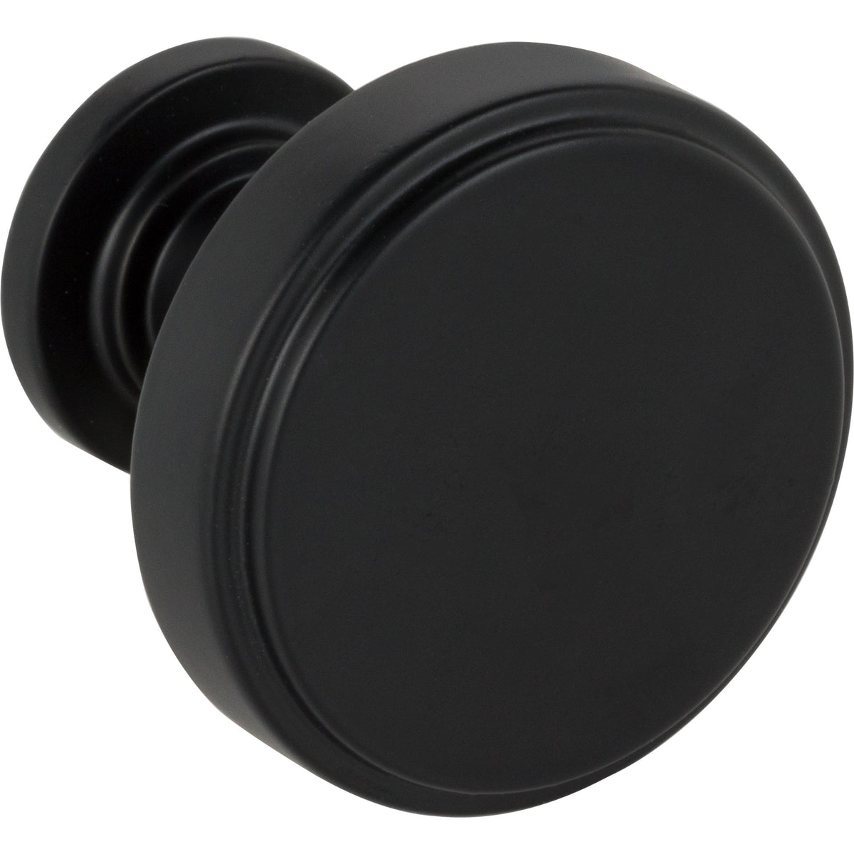 Richard 1-1/4" Diameter Round Knob