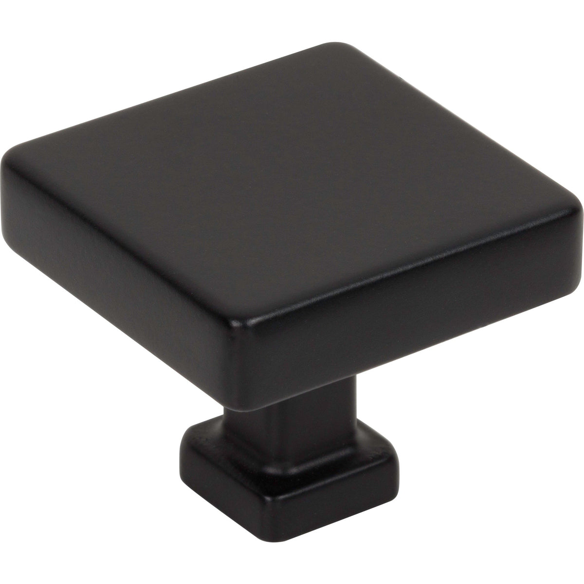 Nash 1-3/8" Diameter Square Knob