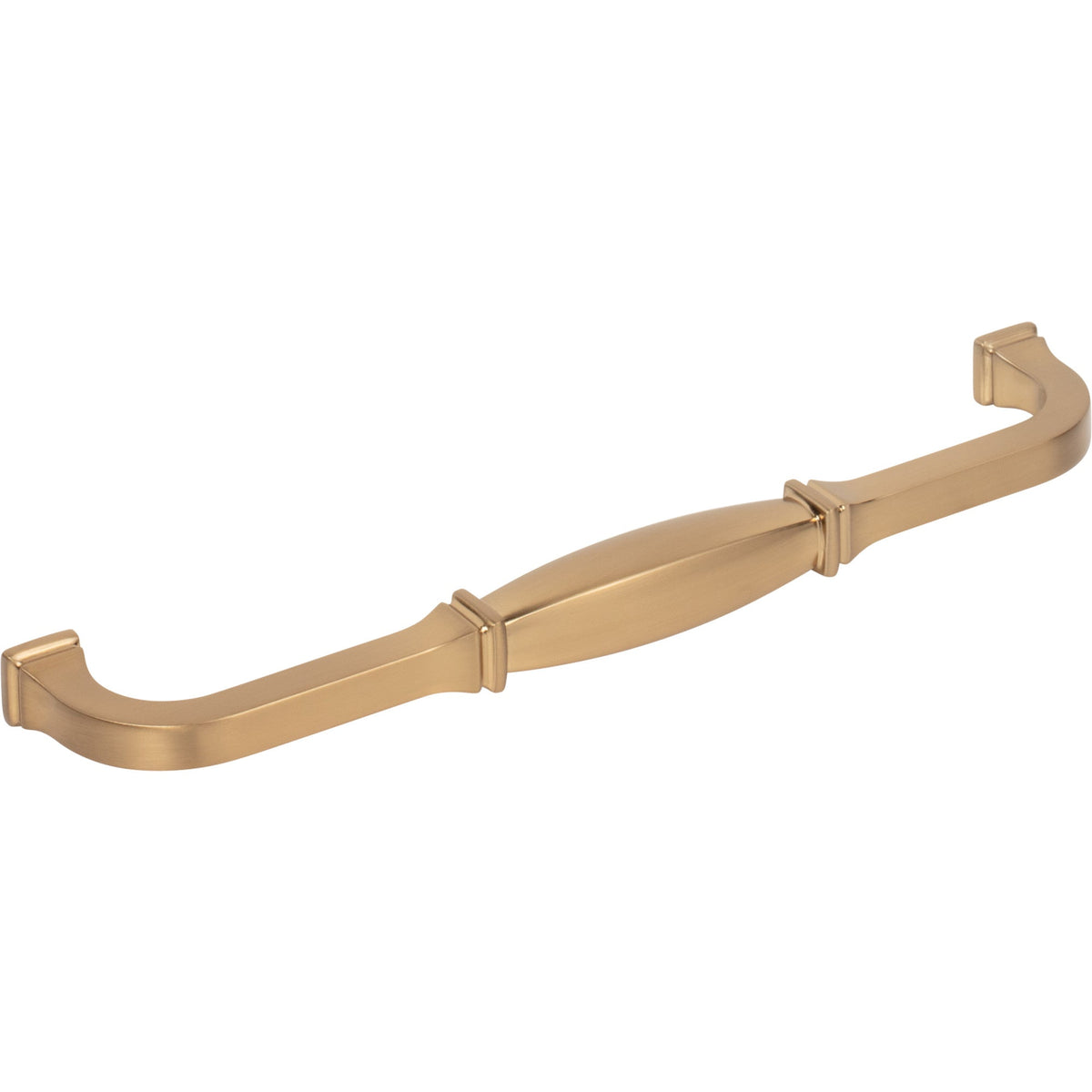 Audrey 192 mm Center-to-Center Bar Pull
