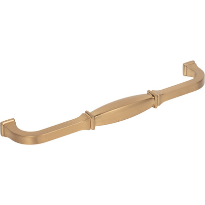 Audrey 192 mm Center-to-Center Bar Pull
