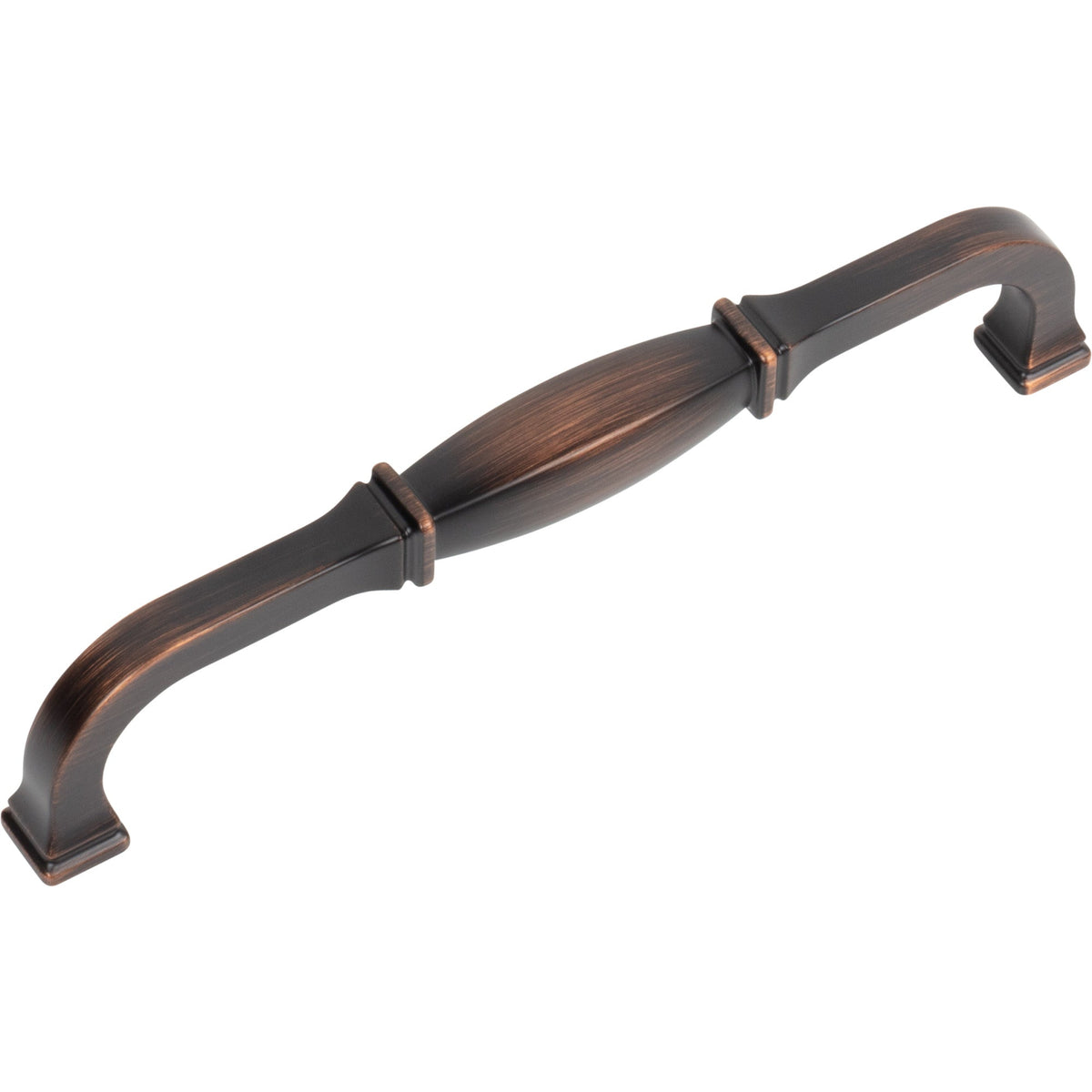 Audrey 160 mm Center-to-Center Bar Pull