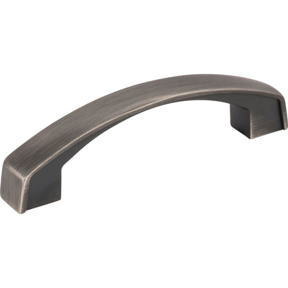 Merrick 96 mm Center-to-Center Bar Pull