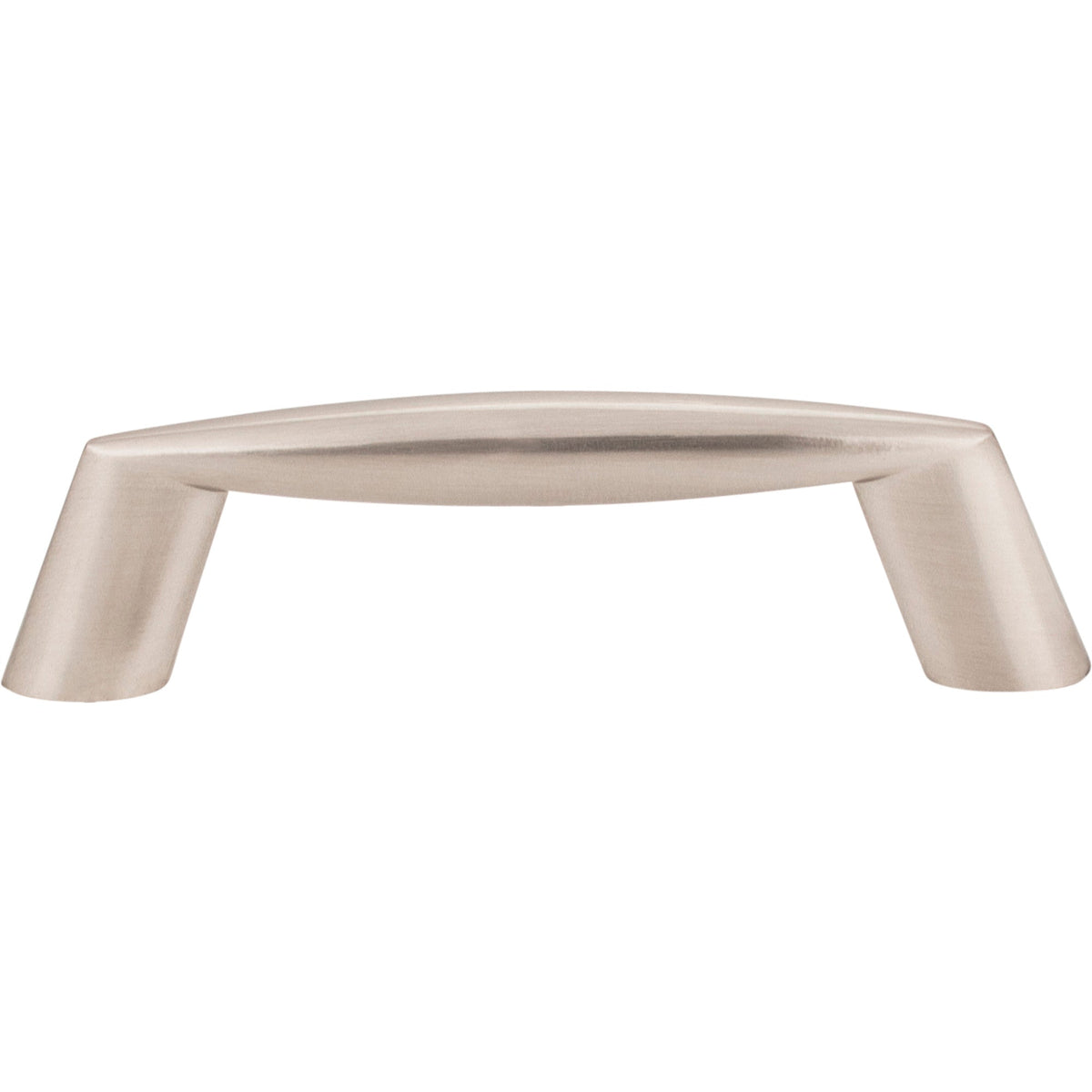 Zachary 3" Center-to-Center Bar Pull