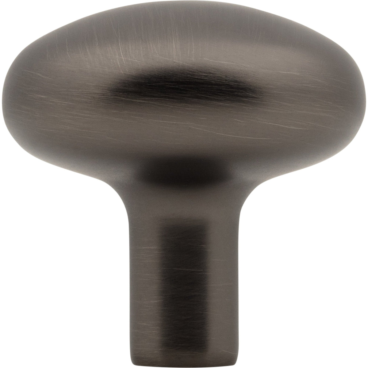 Loxley 1-1/4" Diameter Mushroom Knob