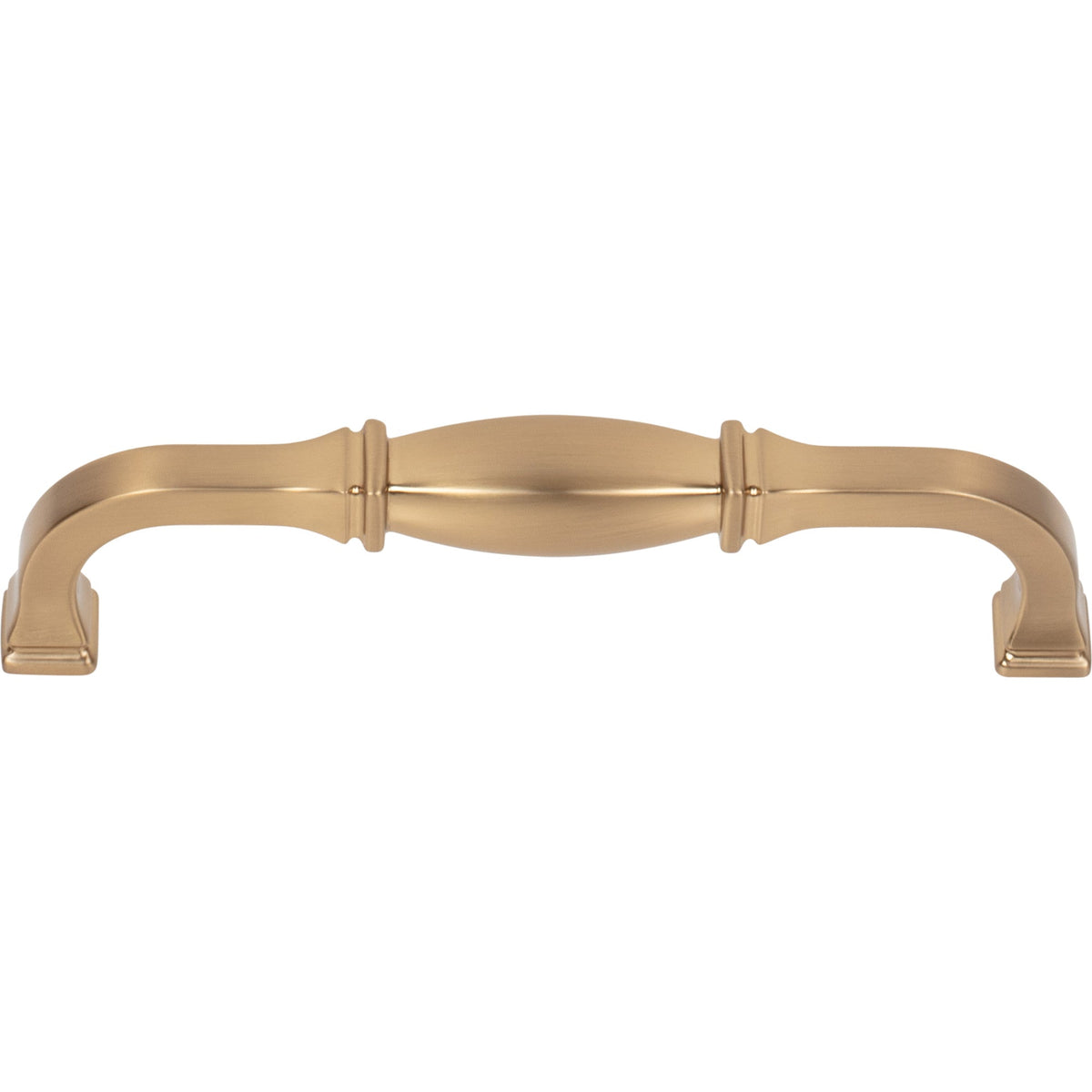 Audrey 128 mm Center-to-Center Bar Pull