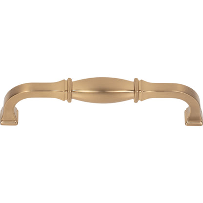 Audrey 128 mm Center-to-Center Bar Pull