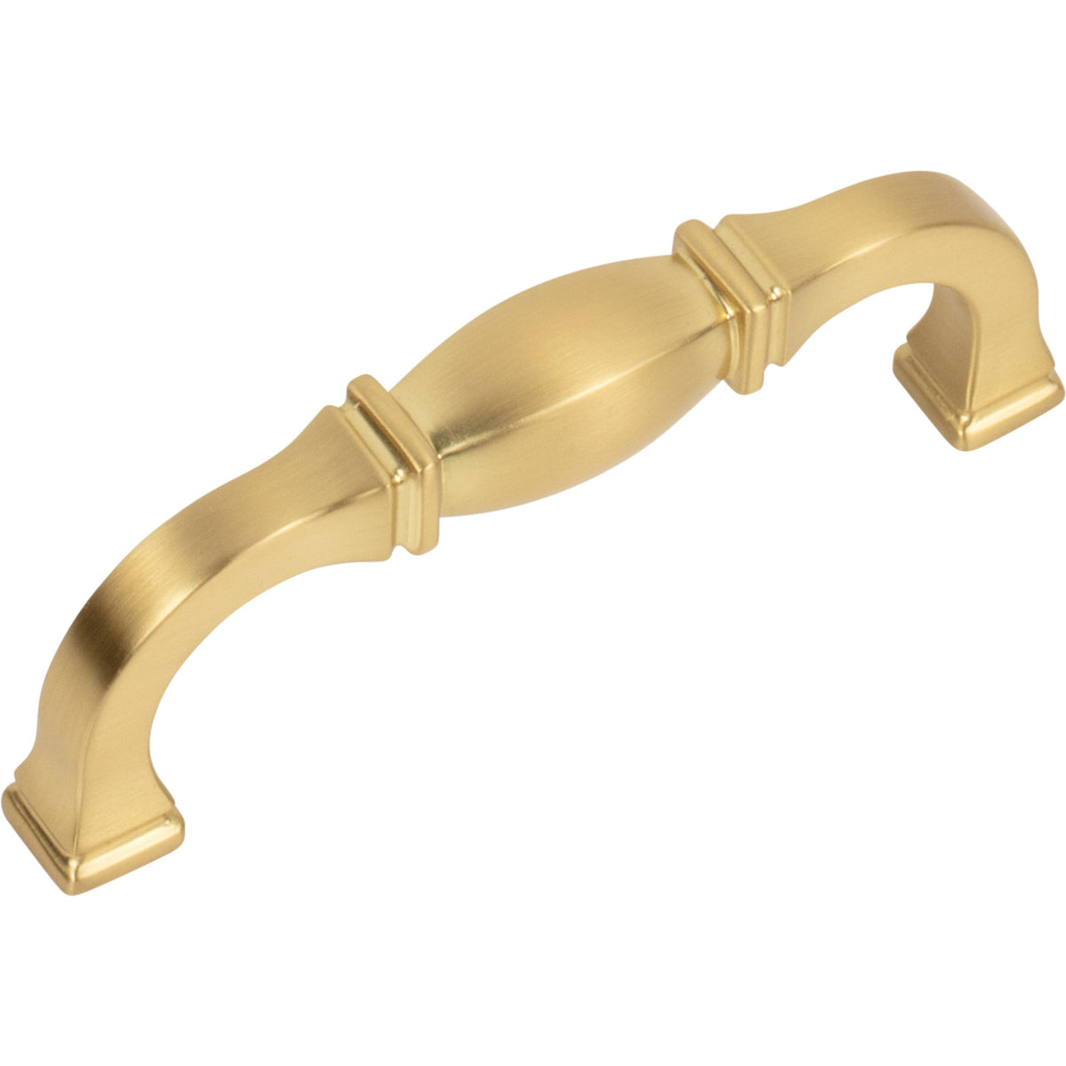 Audrey 96 mm Center-to-Center Bar Pull