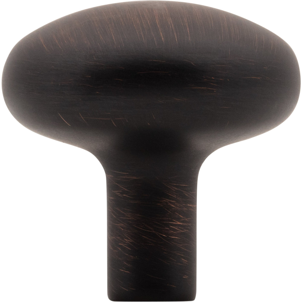 Loxley 1-1/4" Diameter Mushroom Knob