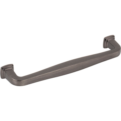 Fontana 160 mm Center-to-Center Bar Pull