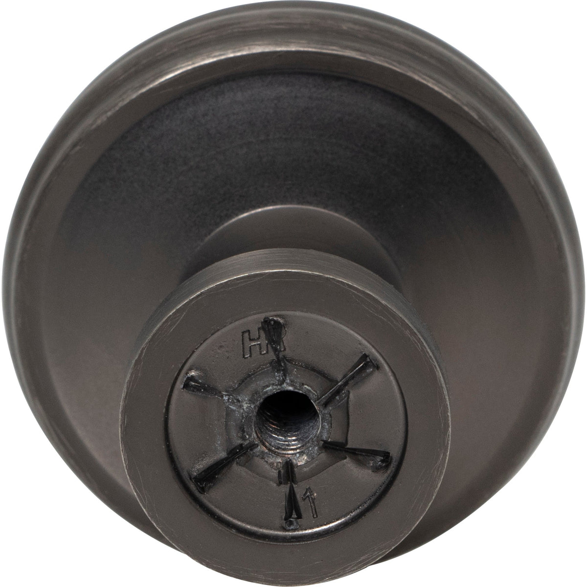 Jules 1-3/8" Diameter Round Knob