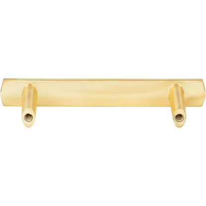 William 3" Center-to-Center Bar Pull