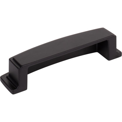 Renzo 96 mm Center-to-Center Cup/Bin Pull