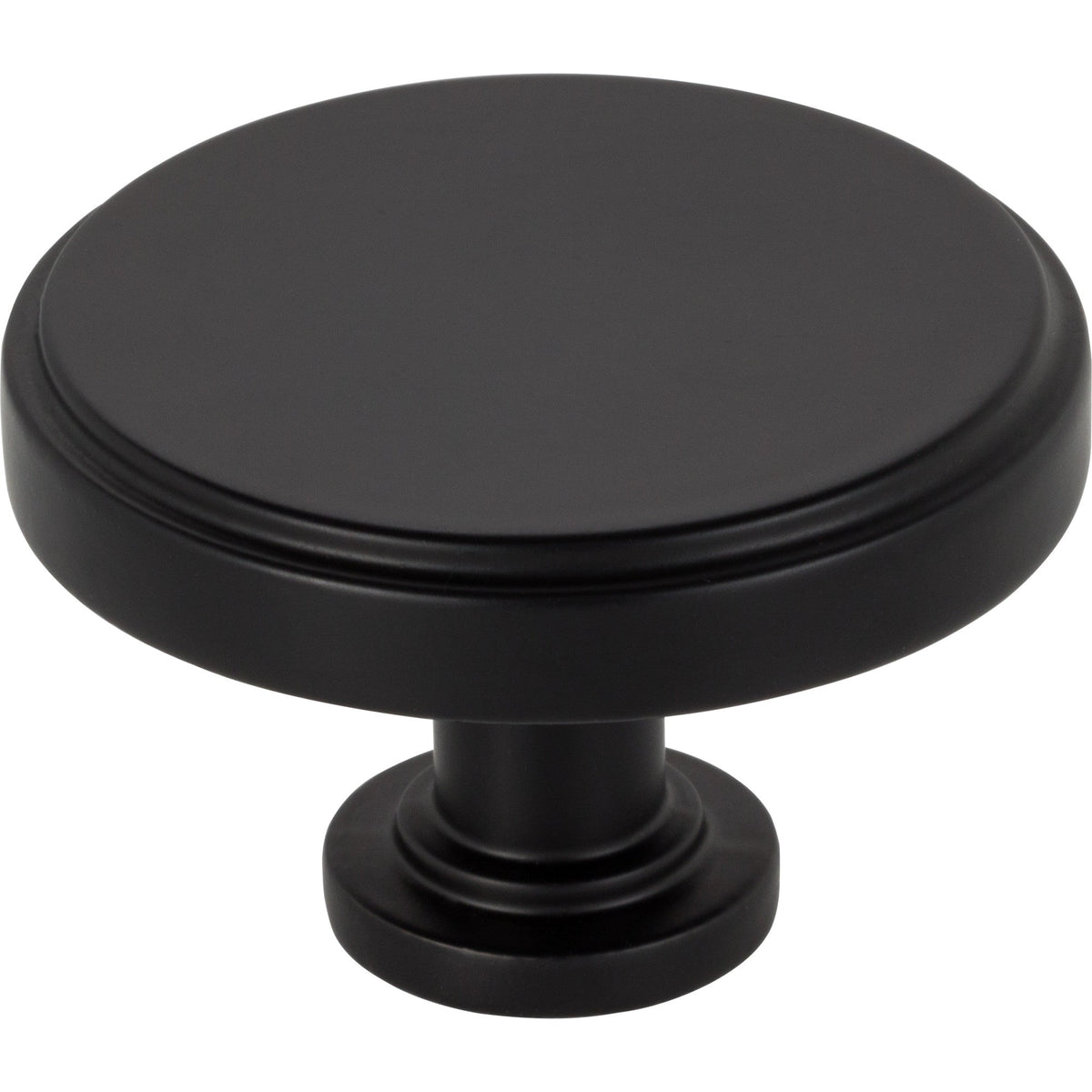 Richard 1-3/4" Diameter Round Knob