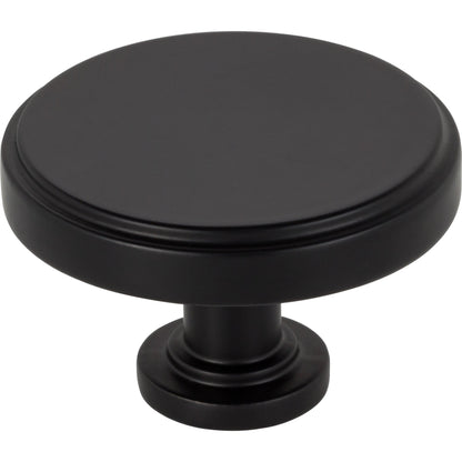 Richard 1-3/4" Diameter Round Knob
