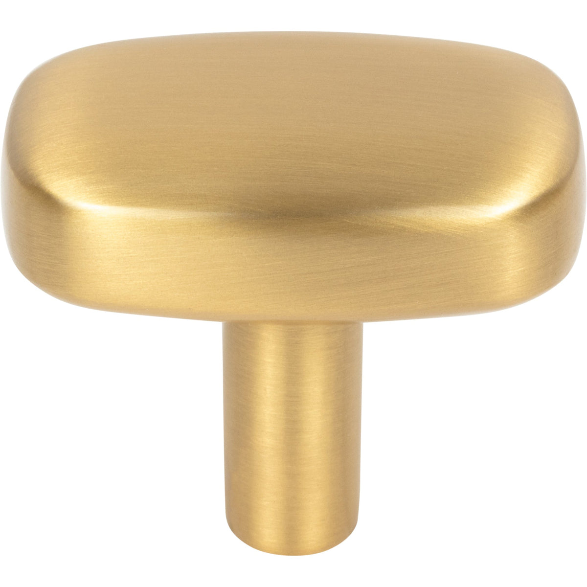 Loxley 1-1/2" Length Rectangle Knob