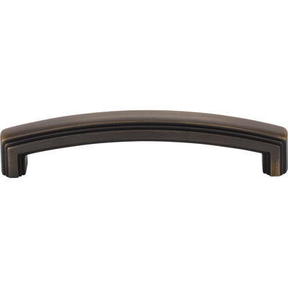 Delgado 128 mm Center-to-Center Bar Pull