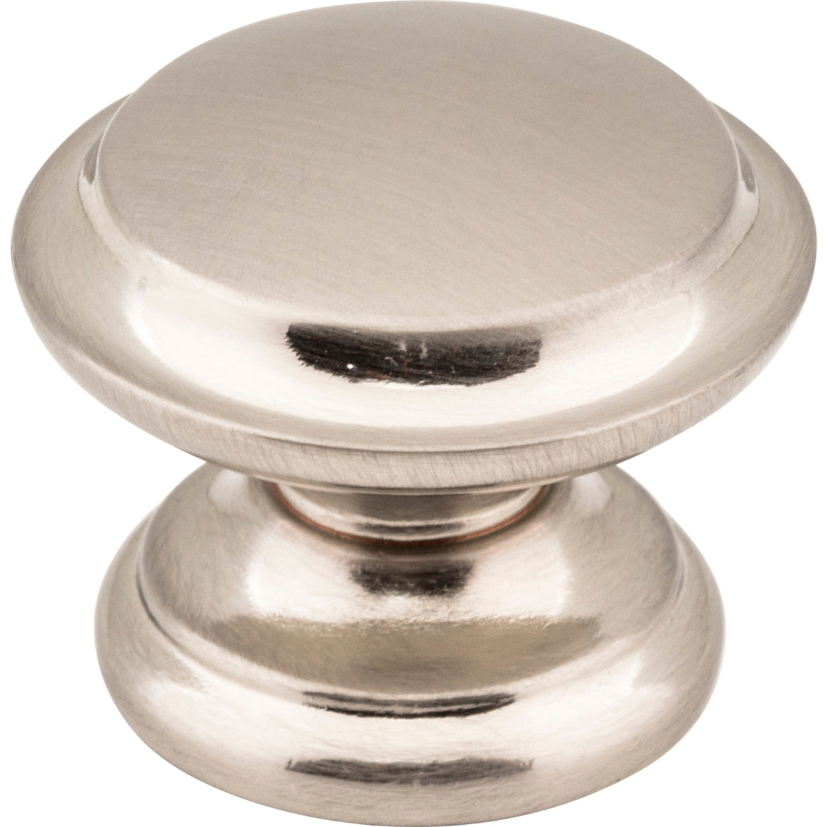 Cordova 1-3/8" Diameter Mushroom Knob