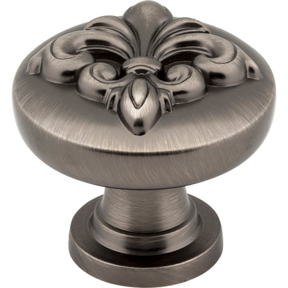 Lafayette 1-3/8" Diameter Mushroom Knob