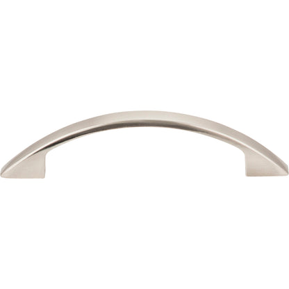 Somerset 96 mm Center-to-Center Arch Pull
