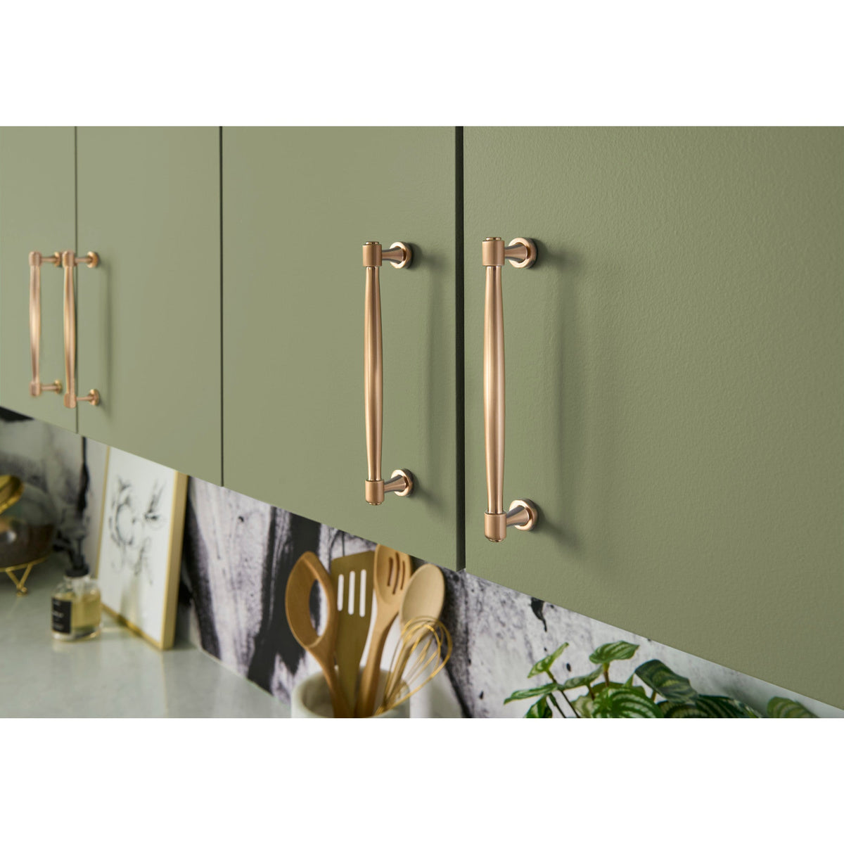 Jules 12" Center-to-Center Appliance Pull