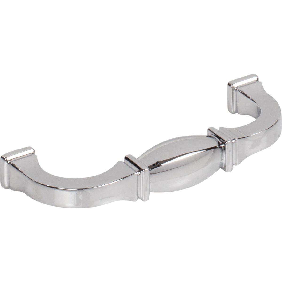 Audrey 96 mm Center-to-Center Bar Pull