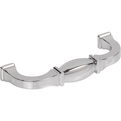 Audrey 96 mm Center-to-Center Bar Pull