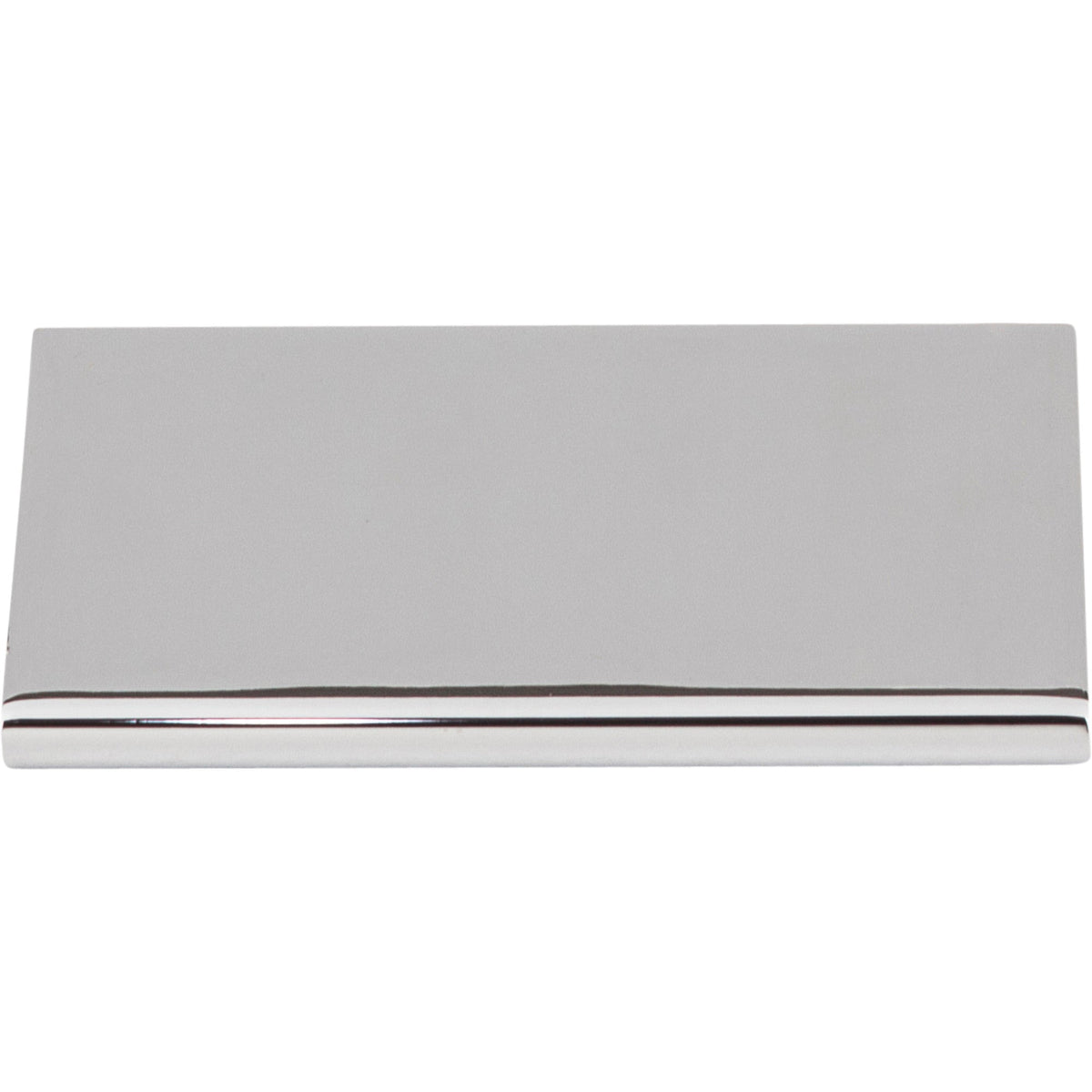 Edgefield 60 mm Center-to-Center Finger Pull
