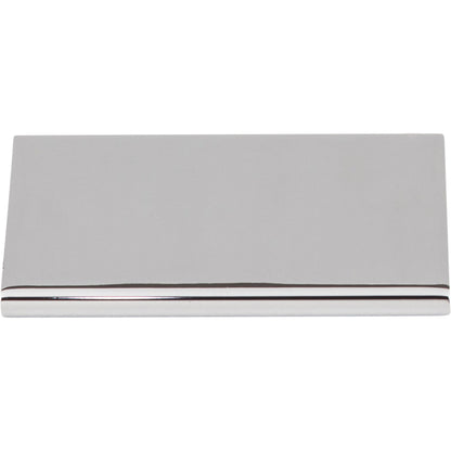 Edgefield 60 mm Center-to-Center Finger Pull