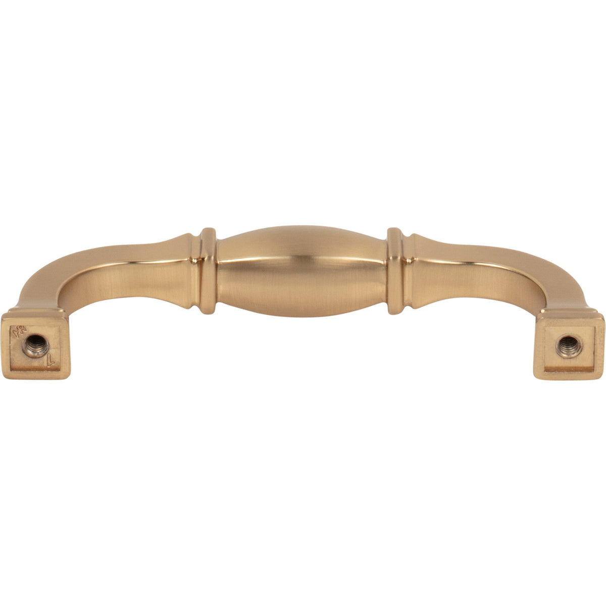 Audrey 96 mm Center-to-Center Bar Pull