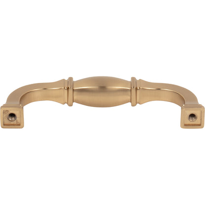 Audrey 96 mm Center-to-Center Bar Pull