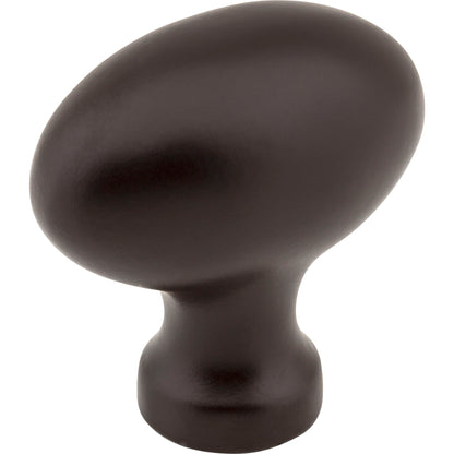 Lyon 1-9/16" Length Oval Knob