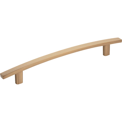 Thatcher 160 mm Center-to-Center Bar Pull
