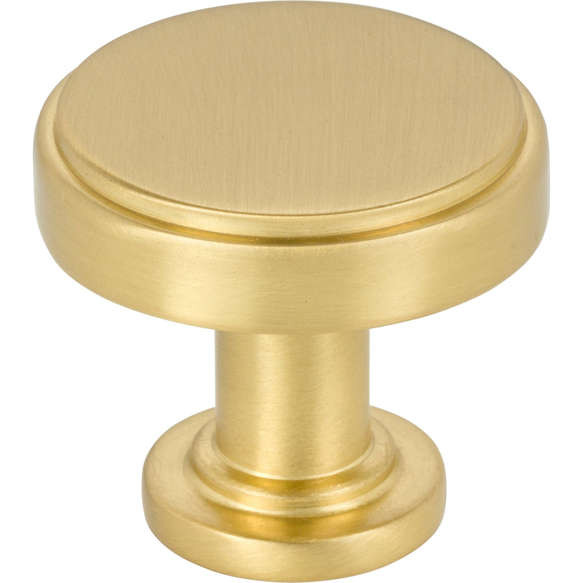 Richard 1-1/4" Diameter Round Knob