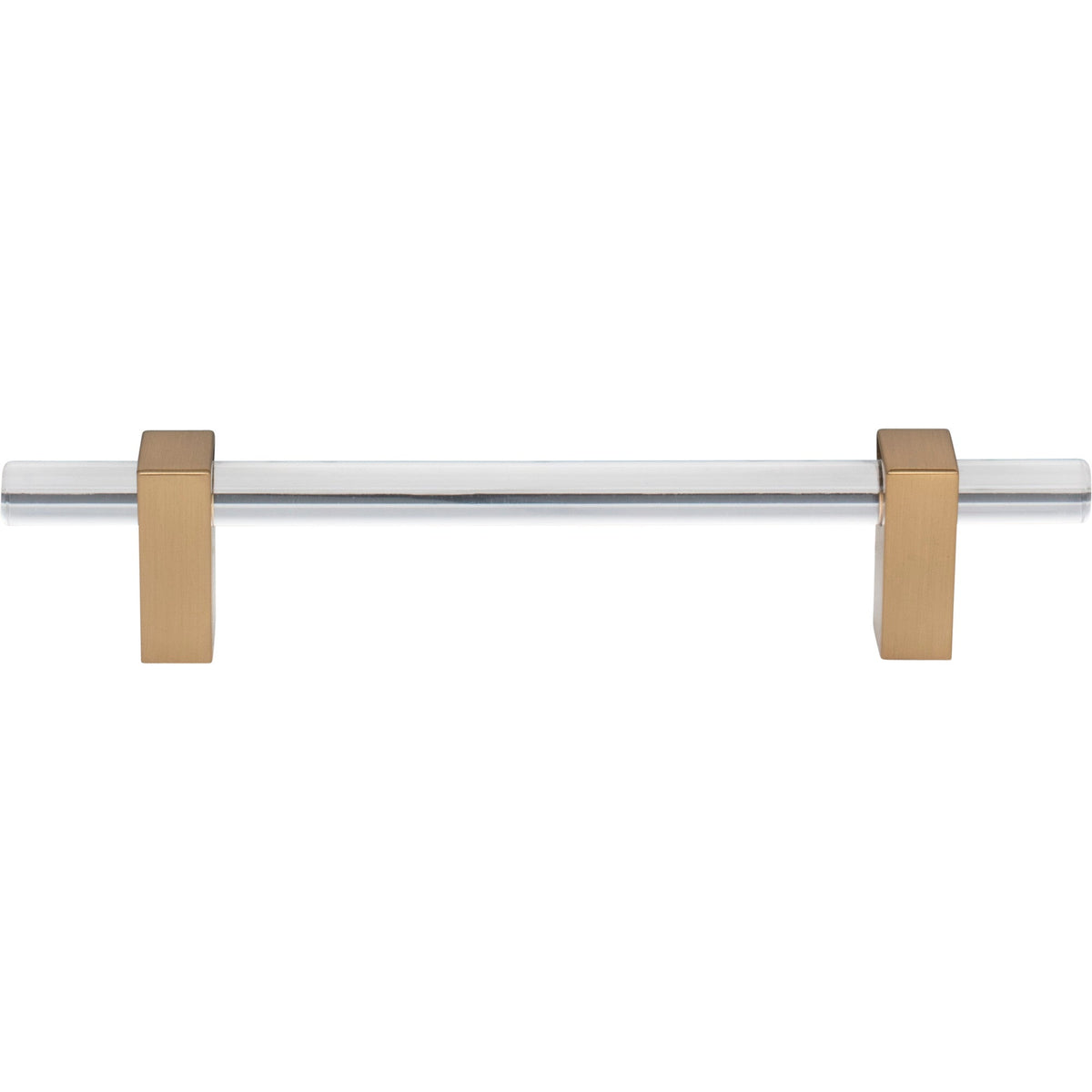 Spencer 128 mm Center-to-Center Bar Pull