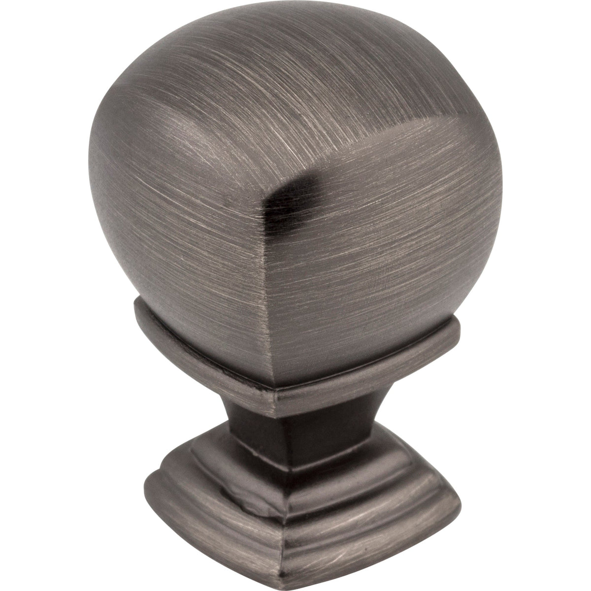 Katharine 7/8" Length Square Knob
