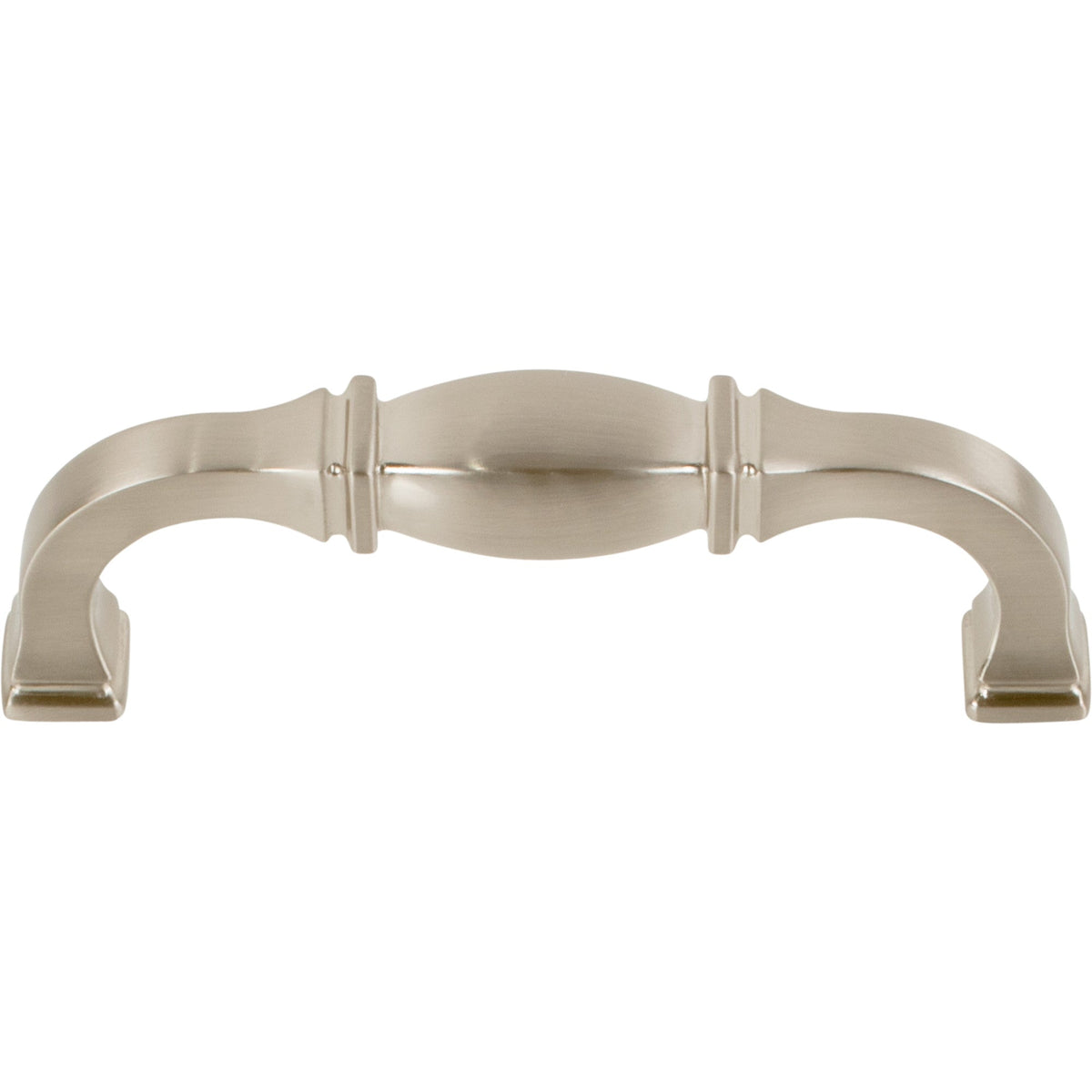 Audrey 96 mm Center-to-Center Bar Pull