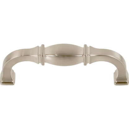 Audrey 96 mm Center-to-Center Bar Pull