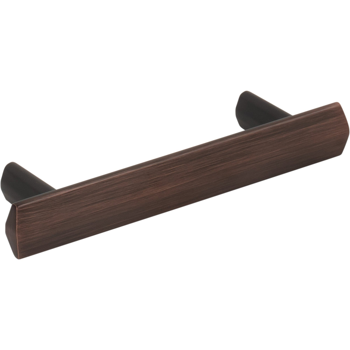 William 3" Center-to-Center Bar Pull