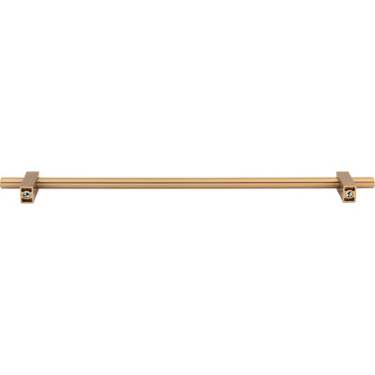 Larkin 305 mm Center-to-Center Bar Pull