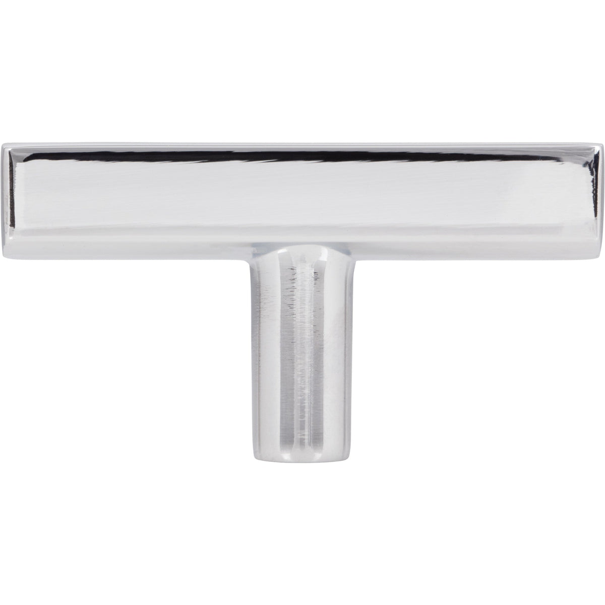 Dominique 2-1/4" Length Bar Knob