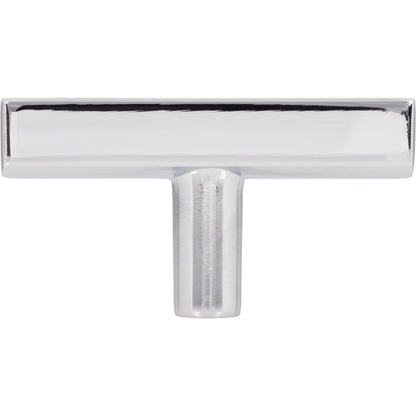 Dominique 2-1/4" Length Bar Knob