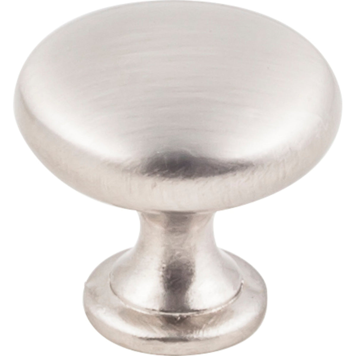 1-3/16" Diameter Mushroom Knob