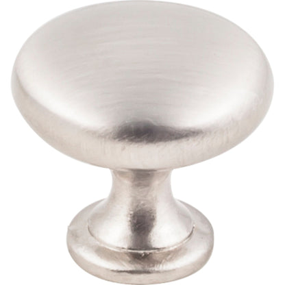 1-3/16" Diameter Mushroom Knob