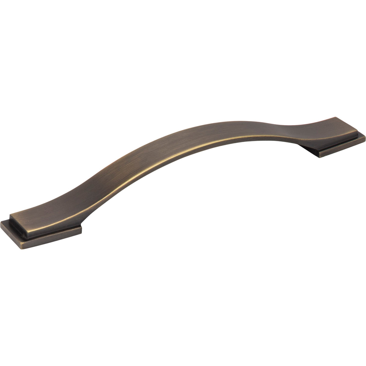 Mirada 160 mm Center-to-Center Bar Pull