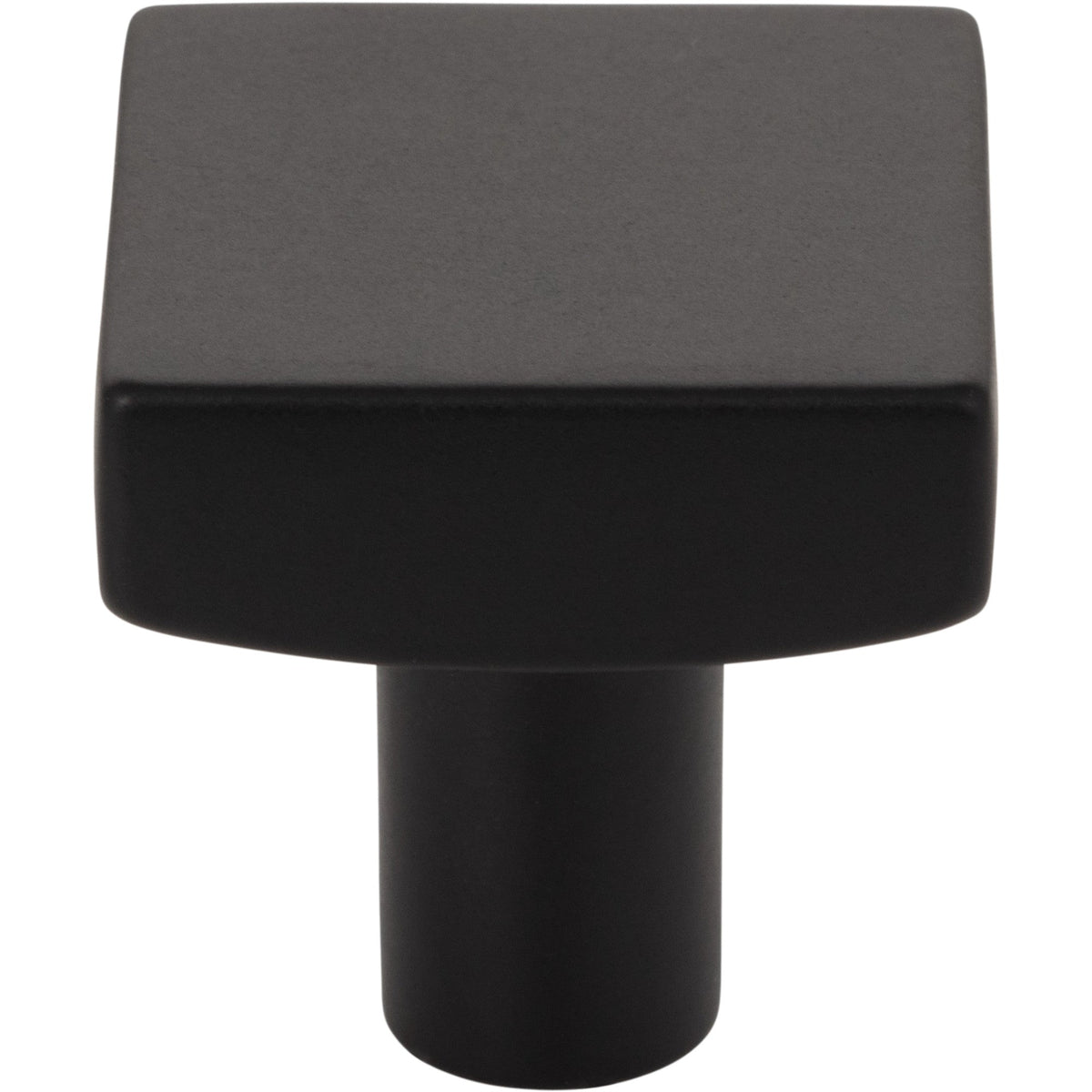 Dominique 1-1/8" Length Square Knob