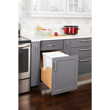 Delmar 128 mm Center-to-Center Bar Pull