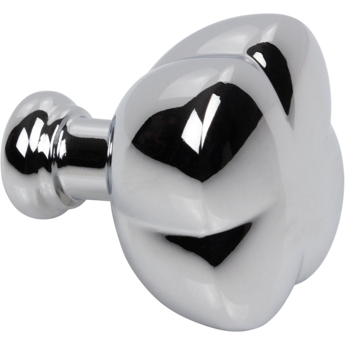 Southerland 1-1/2" Length Round Knob